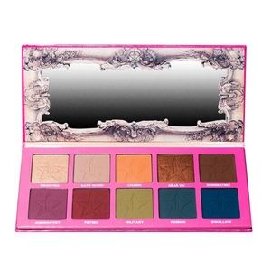 Jeffree Star Androgyny Palette